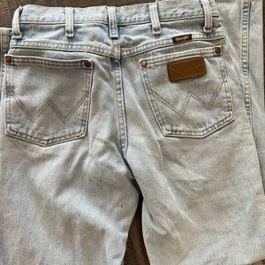 Wrangler Jeans